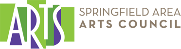springfield area arts council logo