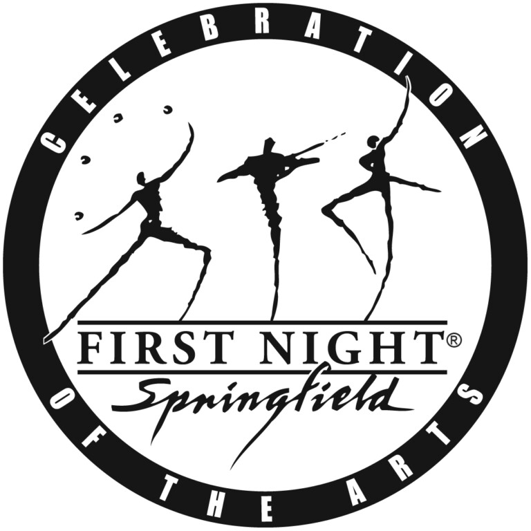 First Night Springfield logo