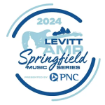 2024 Levitt Amp Concert Series Logo