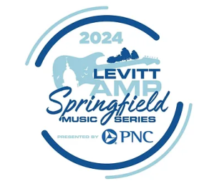 2024 Levitt Amp Concert Series Logo