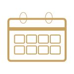 icon of calendar