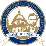 City of Springfield logo