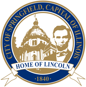 City of Springfield logo