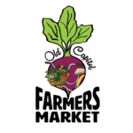 Old Capitol Farmers Market Logo