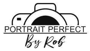 Portrait Perfect By Rob logo