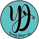 Young Dance Inc Logo