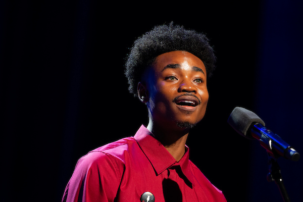 Jaden, Finals 9