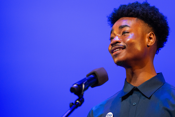Jaden, Semi-final 1