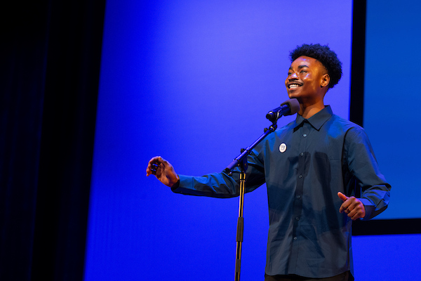 Jaden, Semi-final 2