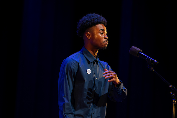 Jaden, Semi-final 5