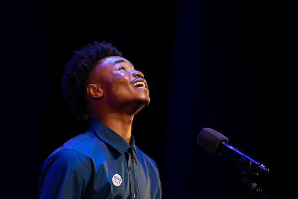 Jaden, Semi-final 6