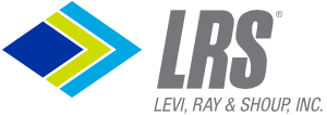 Levi, Ray & Shoup, Inc. logo