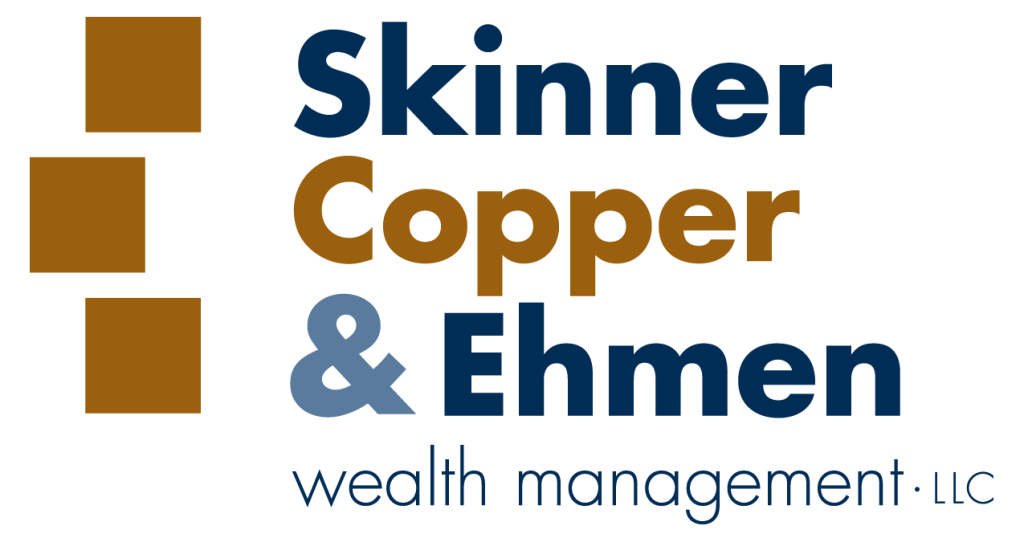 Skinner, Copper & Ehmen Wealth Management logo